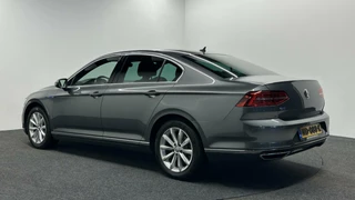 Volkswagen Passat Volkswagen Passat 1.4 TSI GTE Connected TREKHAAK-NAVI-DAB-STOELVERWARMING - afbeelding nr 4