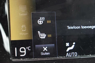 Volvo V60 Volvo V60 2.0 T5 Momentum | Leder | ACC | 18