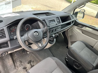 Volkswagen Transporter - afbeelding nr 42