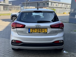 Hyundai i20 - afbeelding nr 7