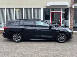 Ford Focus - afbeelding nr 23