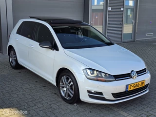 Volkswagen Golf Volkswagen Golf 1.4 TSI Cup✅️Dsg✅️Pano✅️ - afbeelding nr 2