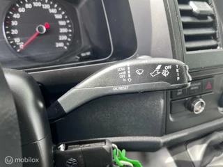 Volkswagen Transporter Volkswagen Transporter Pick up Openlaadbak  2.0 TDI EURO 6  Dubbele cabine Lang Comfortline Plus - afbeelding nr 12