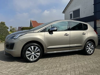 Peugeot 3008 - afbeelding nr 23