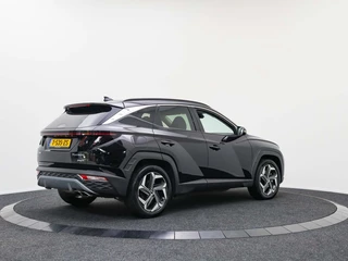 Hyundai Tucson - afbeelding nr 7