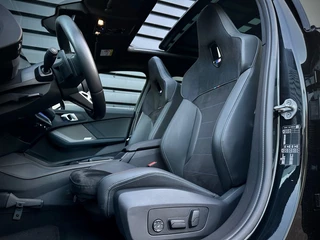 BMW 1 Serie BMW 1 Serie 120 M-SPORT PANO|KUIPSTOEL|H/K|MEMORY|ACC - afbeelding nr 12