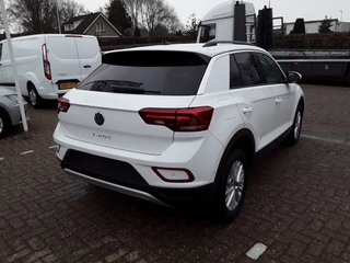 Volkswagen T-Roc - afbeelding nr 6