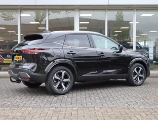 Nissan QASHQAI - afbeelding nr 5