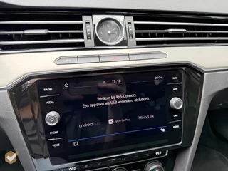 Volkswagen Passat Volkswagen Passat Variant 1.4 TSI ACT Highline Automaat *Geen Afl. kosten* - afbeelding nr 33