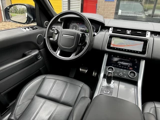 Land Rover Range Rover Sport - afbeelding nr 14