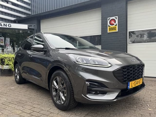 Ford Kuga - 28105906-0