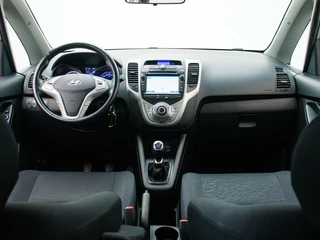 Hyundai ix20 Hyundai ix20 1.4i Go! | All-seasonbanden | Navigatie | Camera - afbeelding nr 19