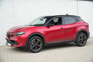 Alfa Romeo Junior Alfa Romeo Junior Elettrica Speciale 54 kWh | Pack Sport | Techno Pack - afbeelding nr 15