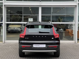 Volvo XC40 - afbeelding nr 4