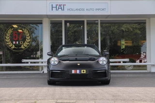 Porsche 911 Porsche 911 Cabrio 3.0 Carrera Cabriolet I Automaat - afbeelding nr 12