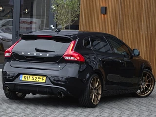 Volvo V40 - afbeelding nr 8