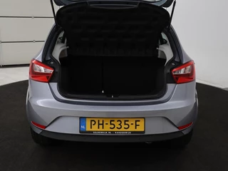 SEAT Ibiza SEAT Ibiza 1.0 TSI Style Connect | Carplay | Cruise control |  Airco | Navigatie | Bluetooth | LED | Parkeerhulp - afbeelding nr 9