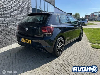 Volkswagen Polo Volkswagen Polo 1.0 TSI Highline - afbeelding nr 4