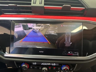 Audi RSQ3 Audi RSQ3 2.5 Tfsi 400Pk RS Panodak Carbon Clima Navi CarPlay Incl 12Mnd Garantie - afbeelding nr 25