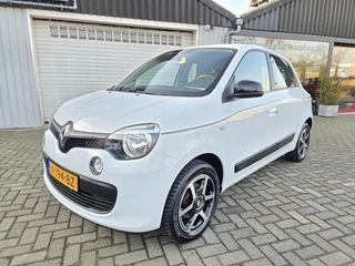 Renault Twingo Renault Twingo 1.0 SCe Limited AUTOMAAT Airco|Cruise|46dkm!! - afbeelding nr 31