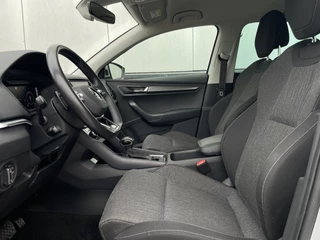 Škoda Karoq | LED | Elek. Trekhaak | Navi | Virtual Cockpit | Carplay | Camera - afbeelding nr 21