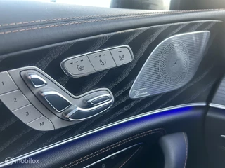 Mercedes-Benz CLS Mercedes CLS-klasse 450 4MATIC - afbeelding nr 16