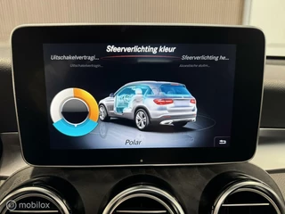 Mercedes-Benz GLC Mercedes GLC-klasse 250 4MATIC Premium Plus AMG, PANO, VOL. - afbeelding nr 19