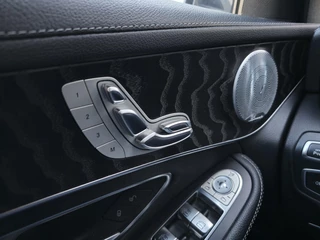 Mercedes-Benz GLC Mercedes GLC-klasse 350e 4MATIC Business Solution AMG - afbeelding nr 32