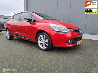 Renault Clio Renault Clio 0.9 TCe Eco2 Limited - afbeelding nr 2