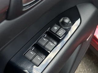 Mazda CX-5 Mazda CX-5 2.0 SAG 165 Business Comfort / Trekhaak / Leer / BOSE - afbeelding nr 17