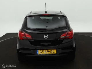 Opel Corsa Opel Corsa 1.0 Turbo 120 Jaar Edition - afbeelding nr 5