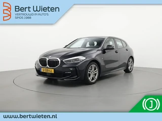 BMW 1 Serie 118i M Sport I Geen Import I M pakket | Carplay | Compleet