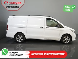 Mercedes-Benz Vito - afbeelding nr 10