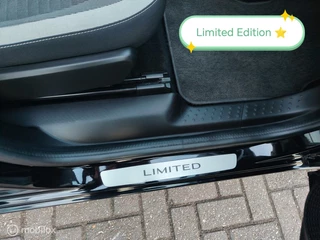 Renault Twingo Renault Twingo 1.0 SCe Limited 5DR. BJ:2019 Airco Dealer onderhouden - afbeelding nr 16