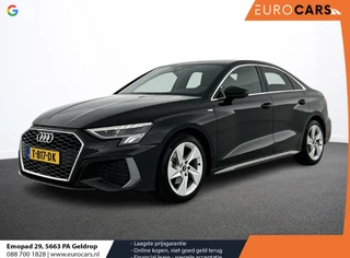 Audi A3 Limousine 30 TFSI S edition