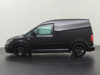 Volkswagen Caddy | Leder | Airco | Cruise | Multimedia - afbeelding nr 12