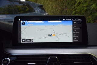 BMW 5 Serie - afbeelding nr 20