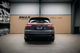 Porsche Cayenne Porsche Cayenne 3.0 E-Hybrid Goed uitgevoerde Cayenne Hybride - afbeelding nr 8