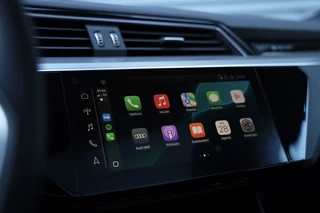 Audi e-tron Audi e-tron 50 Quattro 2X S-Line I HUD I Pano I B&O I Leder I Matrix-LED I - afbeelding nr 17