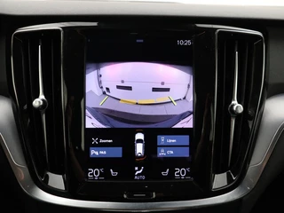 Volvo V60 Volvo V60 B3 AUT(8) MOMENTUM+ HARMAN KARDON LEDER ACC BLIS KEYLESS - afbeelding nr 22