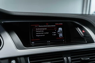 Audi A4 Audi A4 Avant 2.0 TDI quattro Sport Edition S-line Panorama - afbeelding nr 26