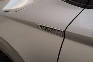 Škoda Karoq Škoda Karoq 1.5 TSI 150pk DSG Sportline -PANO-LED-ECC-TREKHAAK- - afbeelding nr 25