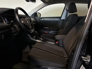 Volkswagen T-Roc Volkswagen T-Roc 1.5 TSI STYLE BNS RIJKLAAR l ACC l CLIMA l CAMERA l LMV l - afbeelding nr 13