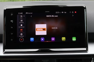 SEAT Tarraco SEAT Tarraco 1.4 TSI e-Hybrid PHEV FR Pano/DCC/ACC/360Camera/Keyless/Elek. stoel/Elek. klep/Dode-hoek - afbeelding nr 20