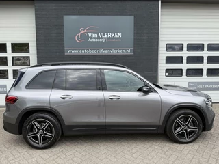 Mercedes-Benz GLB Mercedes GLB 200 AMG PAMORAMADAK - afbeelding nr 7