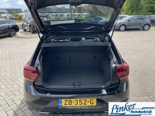 Volkswagen Polo Volkswagen Polo 1.0 TSI Comfortline - R-LINE VELGEN NAV / CARPLAY / CRUISE / GEEN AFLEVERKOSTEN - afbeelding nr 16