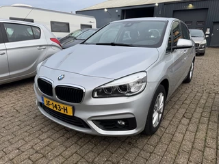 BMW 2 Serie - afbeelding nr 2