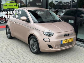 Fiat 500 Fiat 500 3+1 42 kWh | Bijna nieuw | - afbeelding nr 29