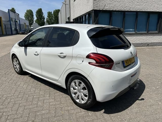 Peugeot 208 Peugeot 208 1.2 PureT Urban Soul NAVI CRUISE PDC TRHK NAP! - afbeelding nr 4