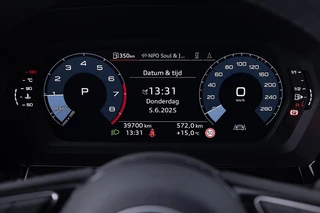 Audi A3 Audi A3 Limousine 30 TFSI Advanced edition Automaat ✅ 1e Eigenaar *2e Pinksterdag OPEN v.a 11u tot 17u* - afbeelding nr 14